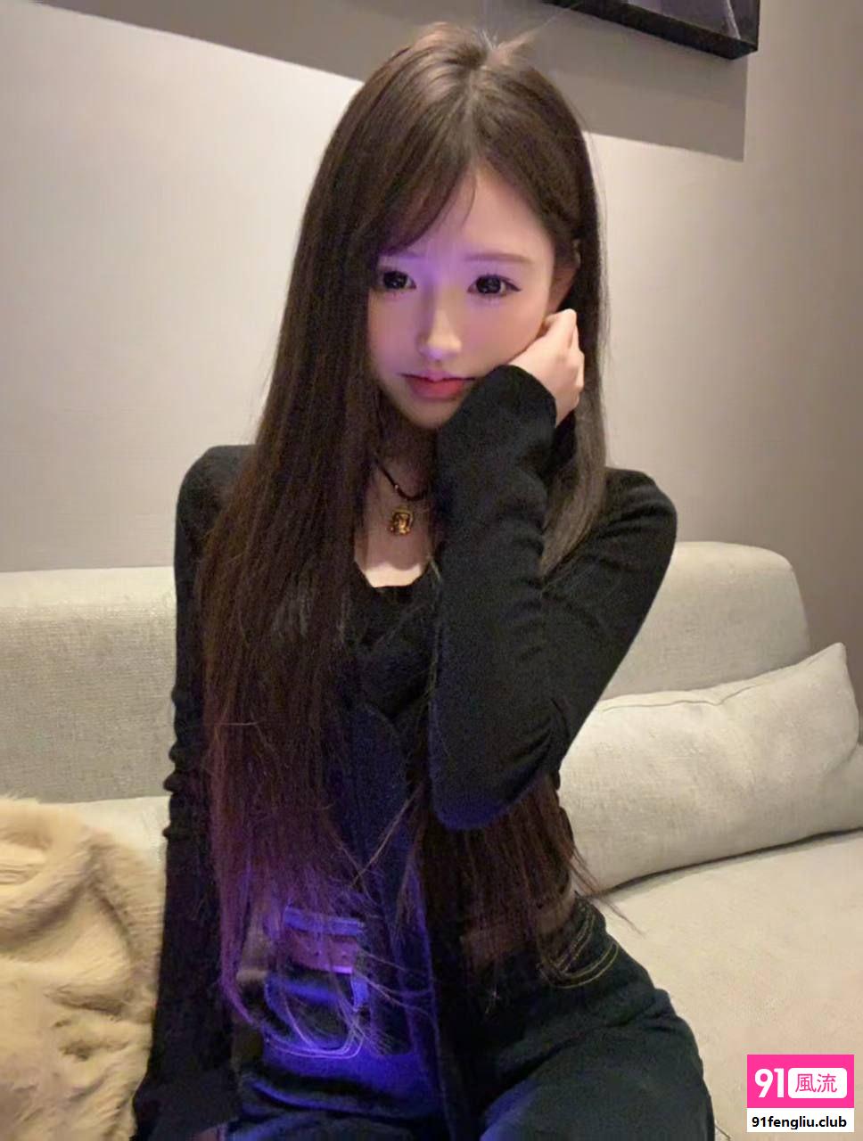 邻家清纯小妹妹